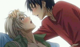 动漫bl,青春BL的甜蜜旋律