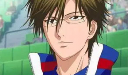 网球王子动漫日语,青春的火花，梦想的舞台