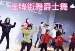 爵士舞短视频下载,短视频中的舞蹈魅力解析