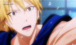 变 动漫,探索变动的奇幻旅程