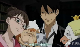 恶心动漫,揭秘令人毛骨悚然的恶心动漫