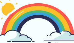 彩虹动漫,描绘奇幻世界的色彩画卷