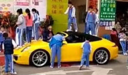 911爆料吃瓜网红领巾,911爆料背后的吃瓜风云