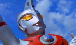 奥特曼动画短视频,守护地球的英勇战士