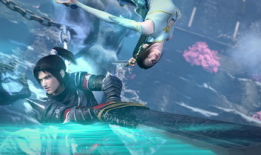 斗破苍穹动漫免费看,热血传奇再续篇章！