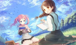 动漫q,探索奇幻世界的奇幻之旅