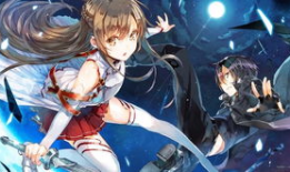 刀动漫,刀动漫中的武侠世界