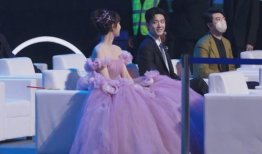 肖战杨紫吃瓜爆料