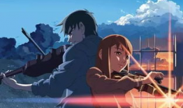 骚片动漫,动漫中的激情与梦想