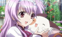 纯白交响曲动漫在线观看