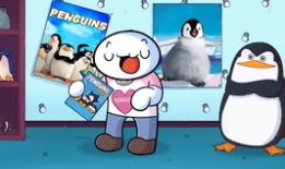 DD动画短视频,创意无限，视觉盛宴