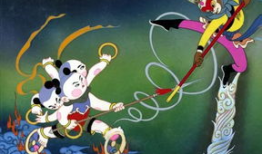 中国动漫大全动画片,穿越时光的奇幻之旅