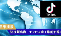 短视频出海,揭秘中国内容出海的秘诀与挑战