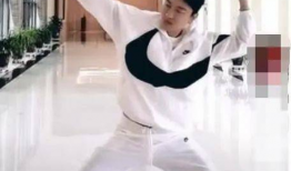 情侣跳舞短视频,情侣甜蜜舞蹈瞬间回顾