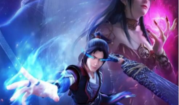 斗破苍穹动漫免费看,热血传奇再续篇章！