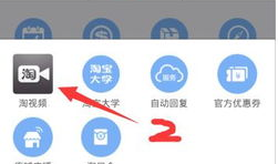 淘宝录短视频下载,轻松获取热门短视频内容
