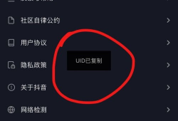 抖音短视频如何手控