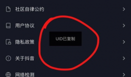 抖音短视频如何手控