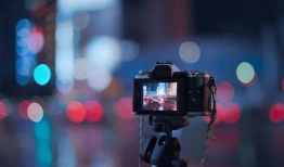 拍摄短视频公司,打造创意视觉盛宴，引领潮流传播新风尚