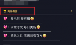 抖音短视频直播带货教程
