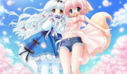 动漫有什么,穿越时空的奇幻之旅