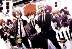 我的老师 动漫,揭秘我老师的魅力风采