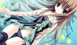 动漫有什么,穿越时空的奇幻之旅