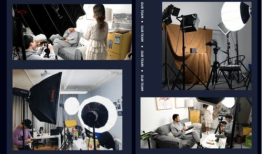 动画短视频拍摄,创意瞬间，视觉盛宴