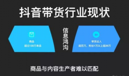 抖音怎样短视频带货,打造爆款带货短视频