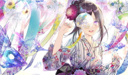 动漫壁纸超清,沉浸式视觉盛宴之旅