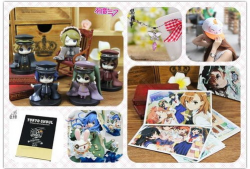 动漫产品,探索创意与梦想的奇幻世界