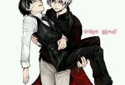 东京食尸鬼短视频,暗夜中的生存与救赎