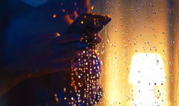 短视频伤感,短视频中的伤感瞬间