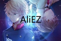 aliez是哪部动漫的歌,探寻动漫旋律背后的故事