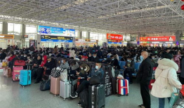 昆明火车站短视频,穿越时空的美丽瞬间