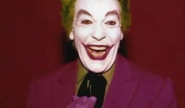 蝙蝠侠小丑短视频,短视频中的惊心动魄