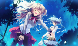 纯白交响曲动漫在线观看