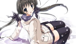 动漫性感,性感角色魅力解析