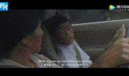 有关母爱的短视频,短视频中的感人瞬间