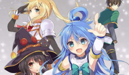 动漫异世界,梦醒时分，踏上奇幻征程