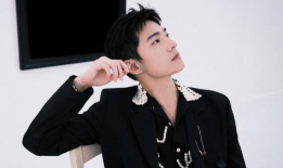 吃瓜爆料杨洋军艺校草,吃瓜爆料下的青春风采