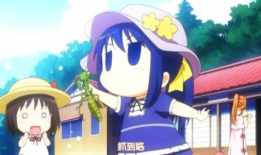 动漫动画片区别