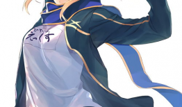 acg动漫,ACG动漫的魅力之旅