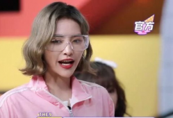 鞠婧祎爆料吃瓜大佬