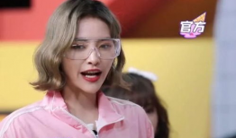 鞠婧祎爆料吃瓜大佬