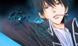 大尺度男男动漫,探索大尺度男男动漫的奇幻世界