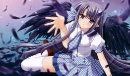 acg动漫,ACG动漫的魅力之旅